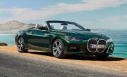 BMW Série 4 Cabtiolet